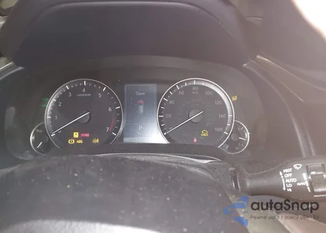 2017 Lexus Rx 350 from USA, damaged, VIN 2T2BZMCA3HC114341